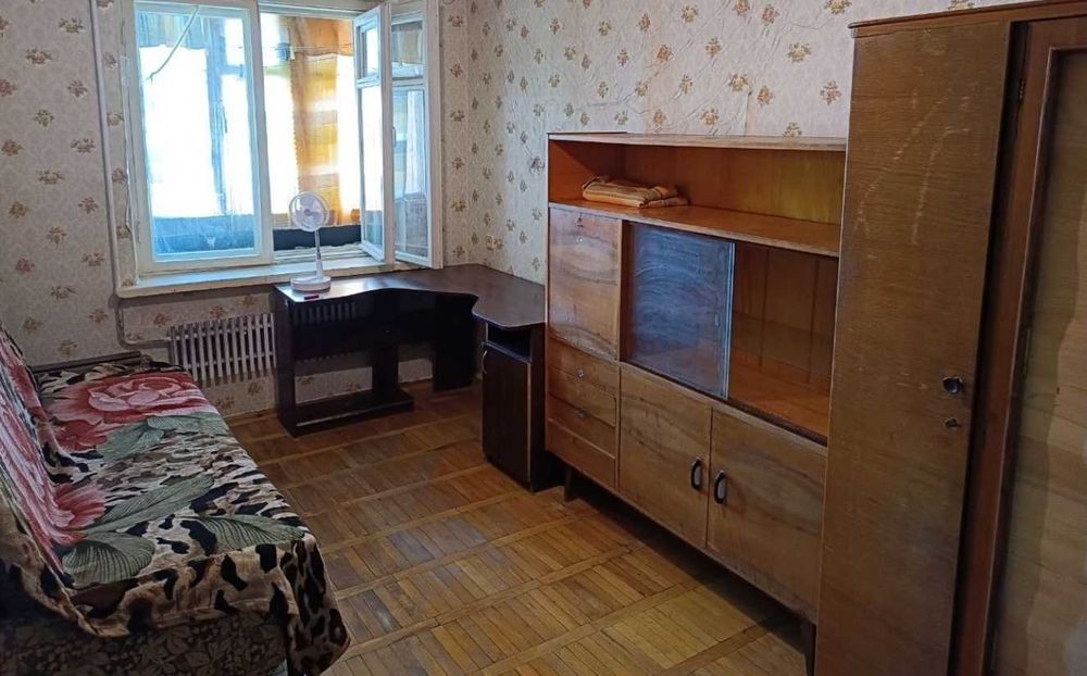 Продається 2к квартира Новобаварський район (Новожаново) (88736)