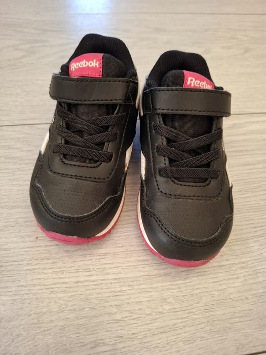 Buty Reebok rozmiar 22