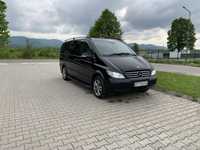 Mercedes Benz Viano Оригінал