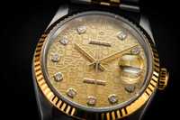 Zegarek Rolex Datejust 36 Vintage 1998r