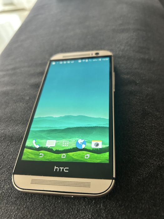 HTC one M8 stan idelany