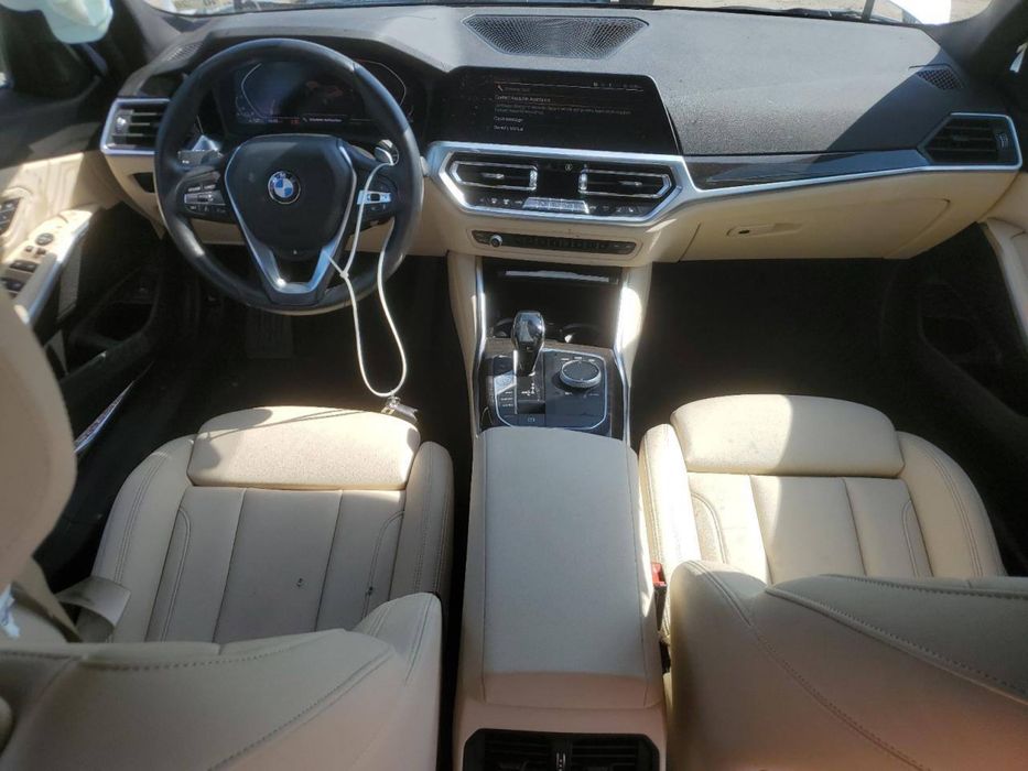 Розборка разборка бмв g20 bmw g20 b46 двері бампер морда фари