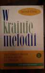 W krainie melodii nuty Michał Woźny, zeszyt nr 1, część 1 I, stan bdb