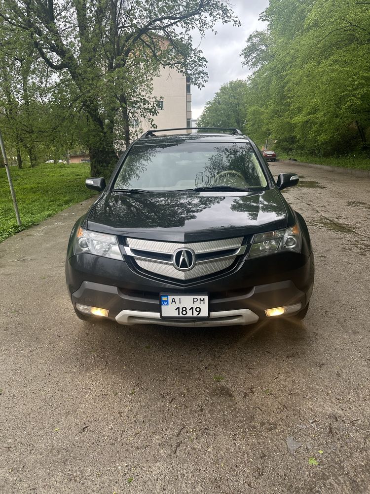 Продам ACURA mdx