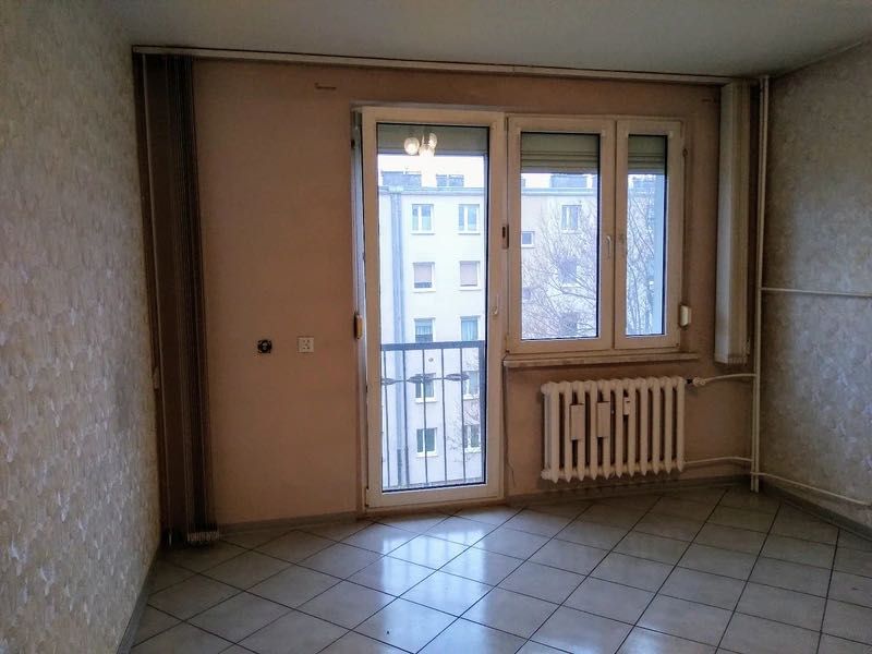 Mieszkanie na sprzedaż 34m2 Chabry