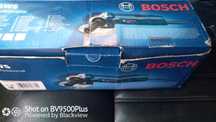 Bosch оригинальная болгарка