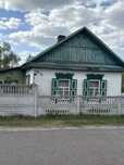Продам будинок с.Олешня,голубі озера.торг.