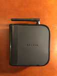 G-Wireless Router Belkin F5D7234-4