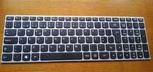 Teclado LENOVO G50-30, G50-45, G50-70,G70-80, B50-30, B50-45, Z50-70