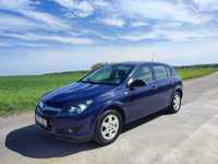 Opel Astra H 1.6 115KM