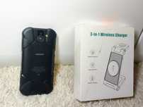 Kyocera Pro 2, телефони нові + безпровідна зарядка