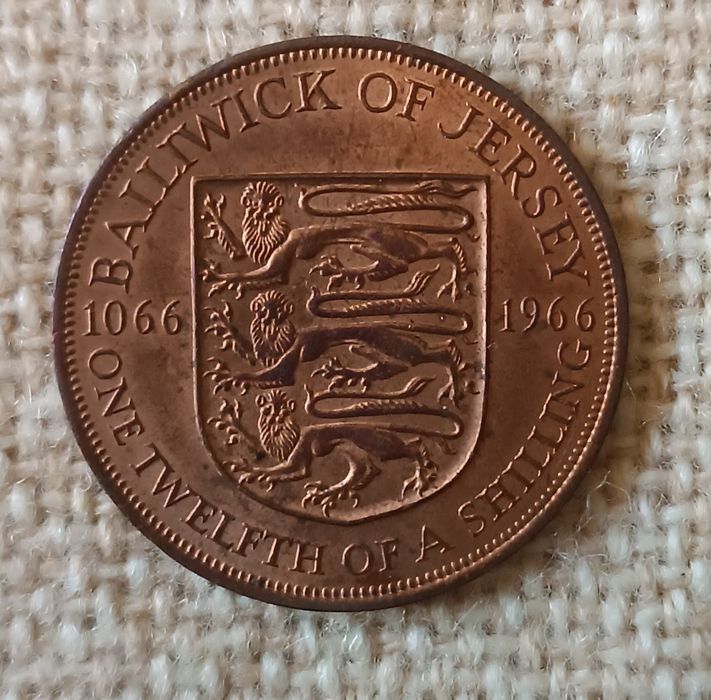 Лот монет мира 1