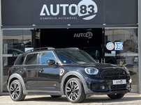 MINI Countryman Cooper SE ALL4 JCW Auto