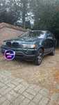 BMW X5 2001 - Particular