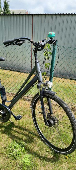 Trekking miejski Kands Elite Pro Alivio V polski producent zadbany