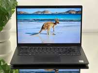 Mocna Bestia Laptop Dell Latitude 7410 i5 10gen 16GB 256GB WIN11 Dotyk
