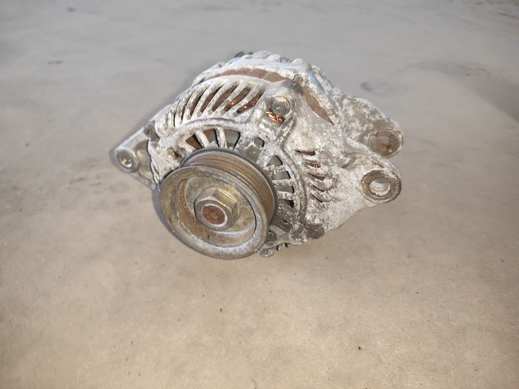 Smart forfour 454 1.1 , 1.3 alternator 85A MN155.953 i inne