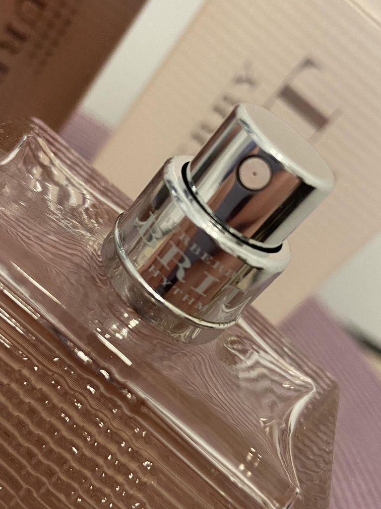 Burberry Brit Rythm Floral, 50 ml