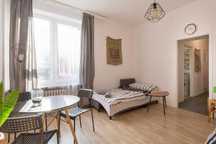 HomeRentals - Oławska - 50 metrów od Rynku nad Starbucksem