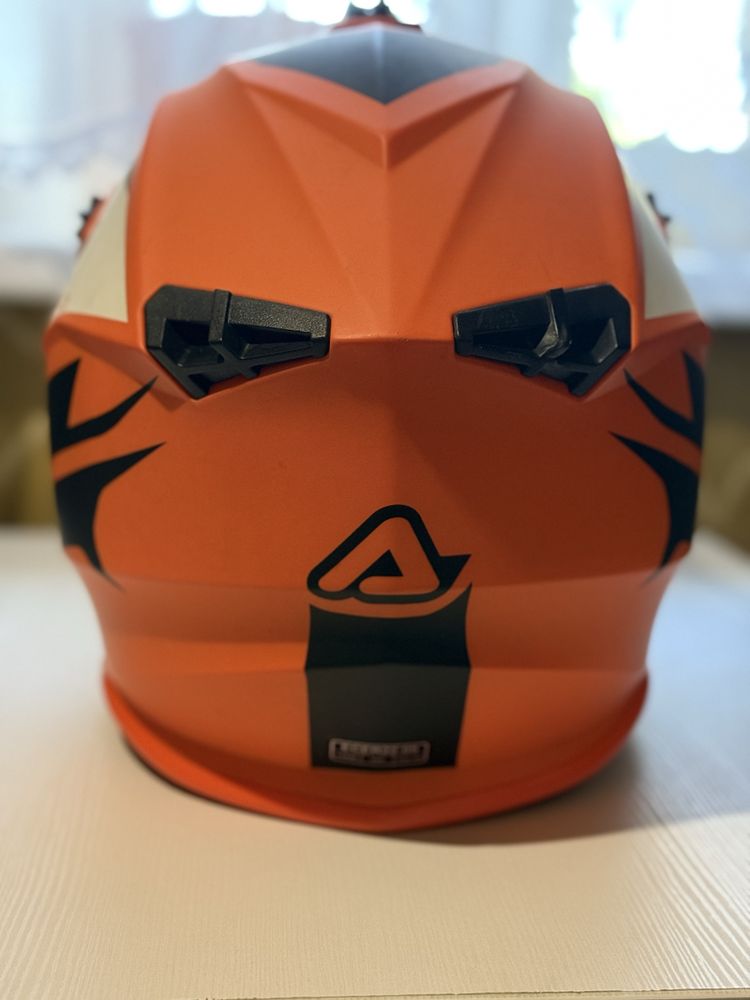 шолом кросовий acerbis