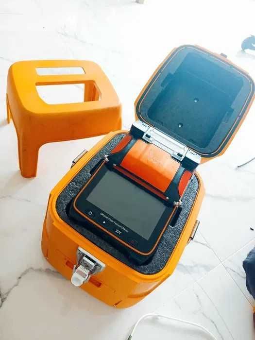 Spawanie Światłowodów 24/7 – Awaria? Przyjadę od razu!