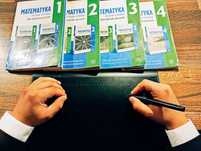 Korepetycje z matematyki u nauczyciela, 100% uczniów ze zdaną MATURĄ!!