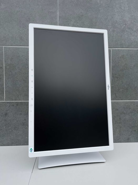 Монітор Fujitsu DY24W-7/24"/IPS/LED/1920×1200/16:10/300 кд/м²/Гарантія