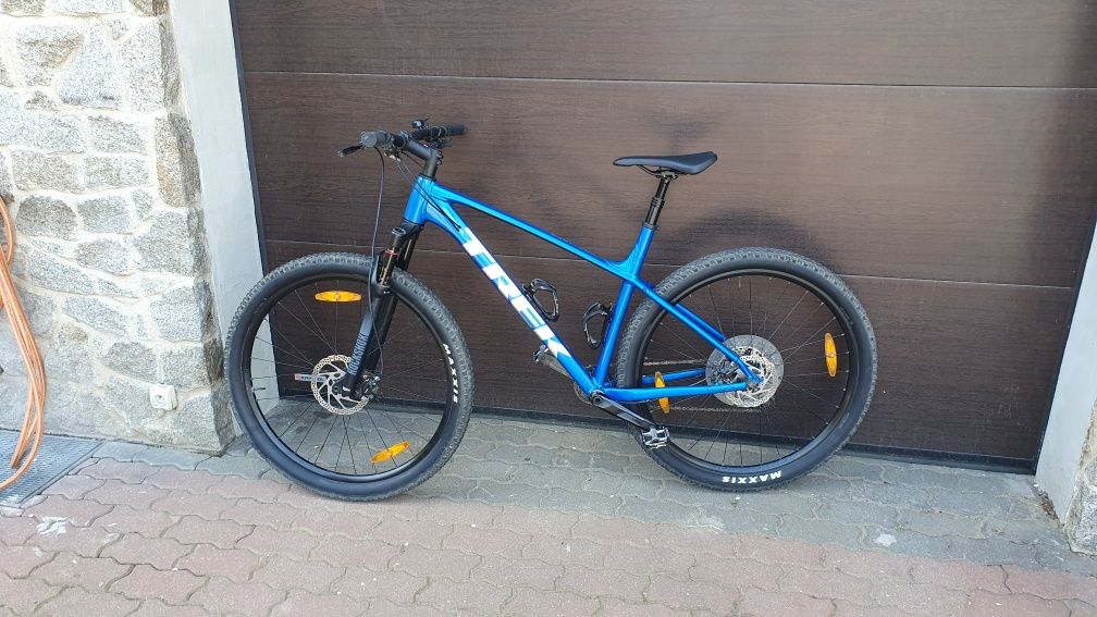 Trek xcaliber 9 rozmiar XXL piękny