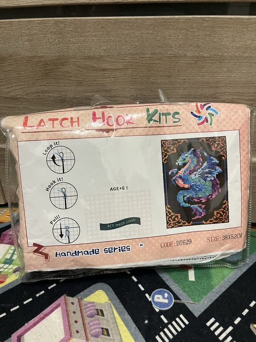 Набір доя творчості