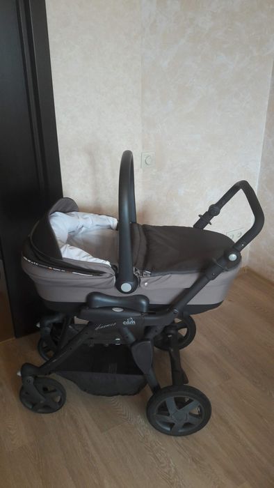 Универсальная коляска 3 в 1 CAM DINAMICO