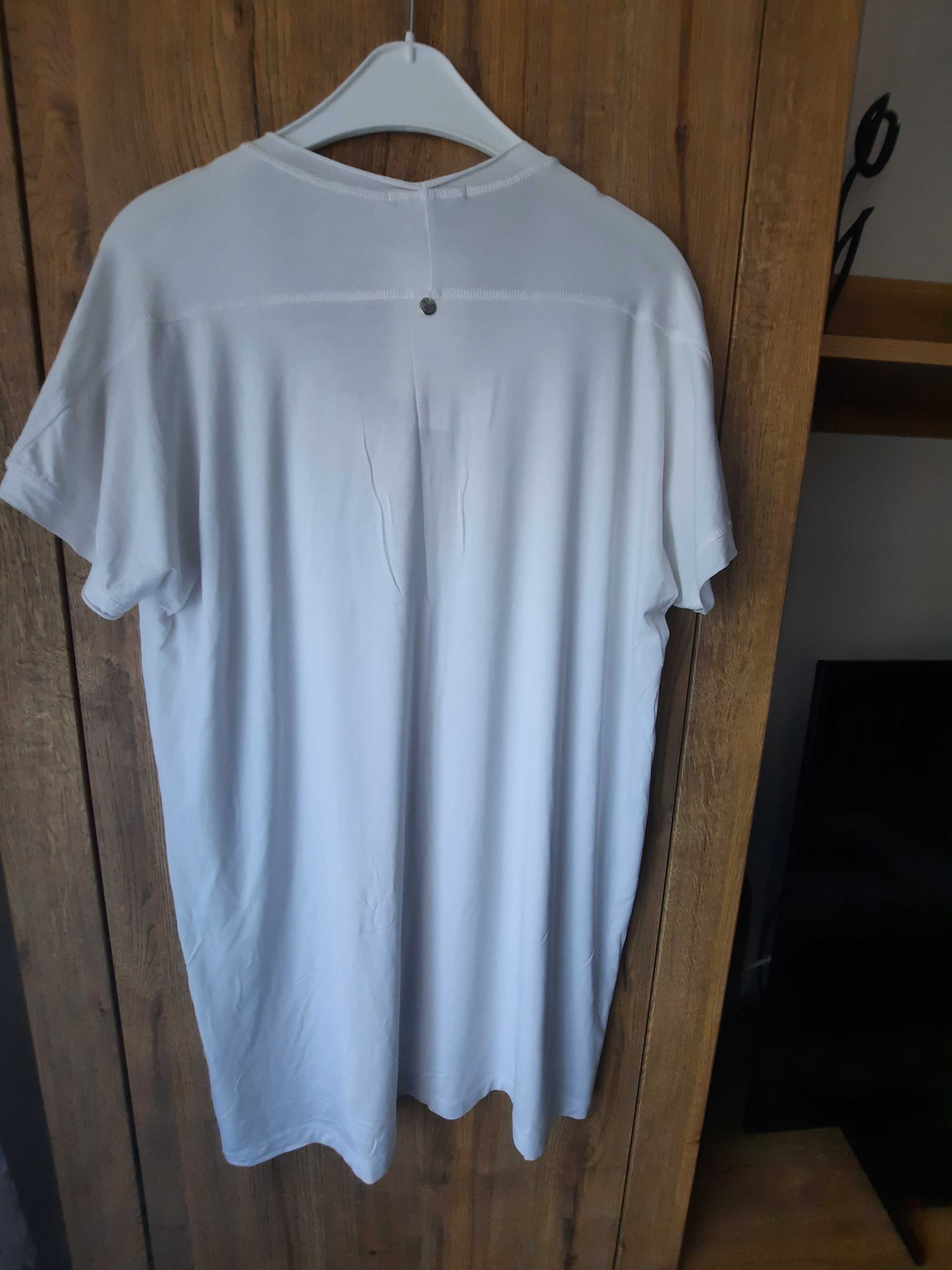 Afunguard t-shirt oversize L 40