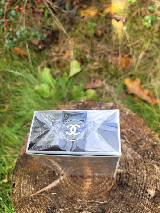 Chanel Platinum Egoiste Woda Toaletowa 100 ml.