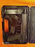 Pistola ssx-23 airsoft