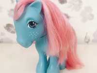 My Little Pony g1 kucyk Bowtie Hasbro vintage
