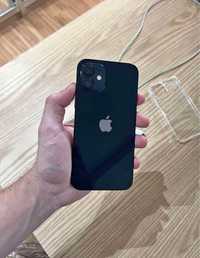 Iphone 12 (Preto) 64gb