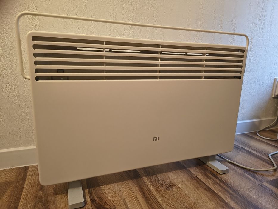 Grzejnik Xiaomi Wifi
