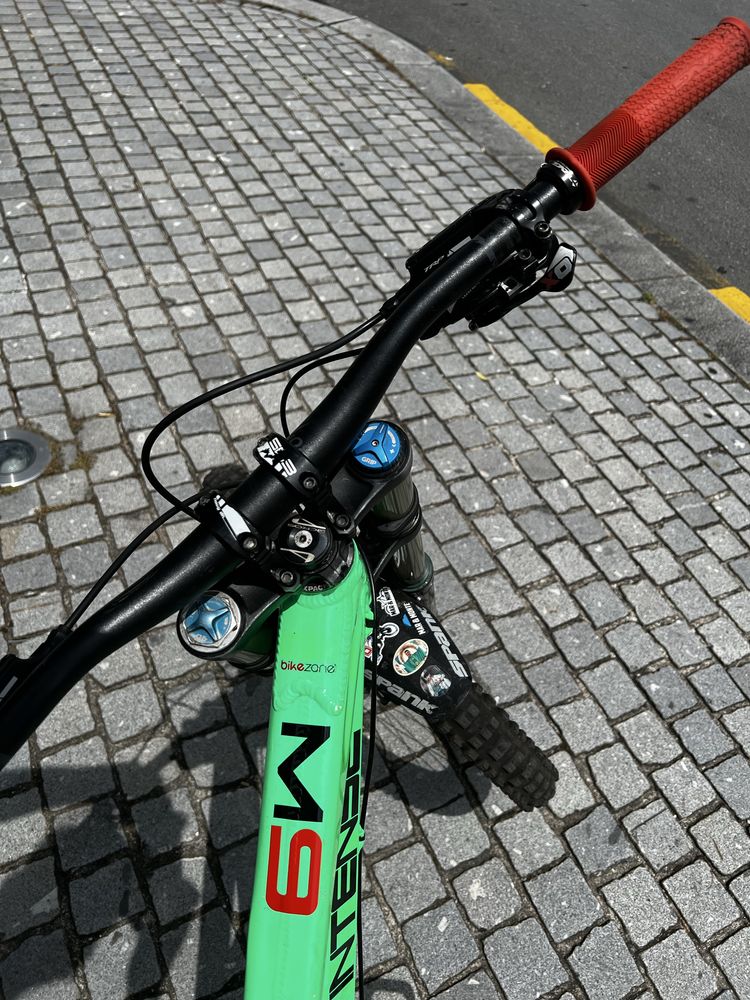 Intense M9 fro 27,5 (MEGA PREÇO)