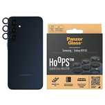 Ochrona aparatu PanzerGlass Hoops Camera na Samsung Galaxy A35/5G - z