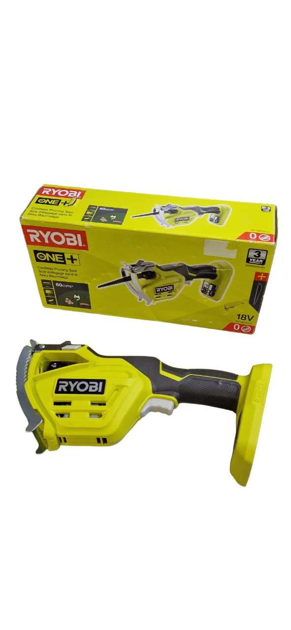 Piła Szablasta Ryobi RY18PSA-0 Komplet