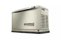 Газовий генератор Generac 7189 (20 kVa) USA БУ
