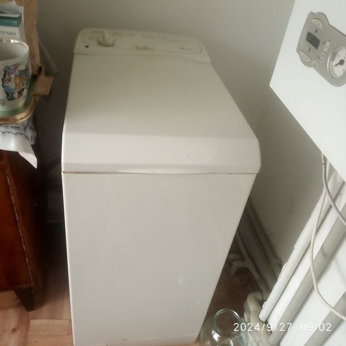 Продаю дві пральні машини