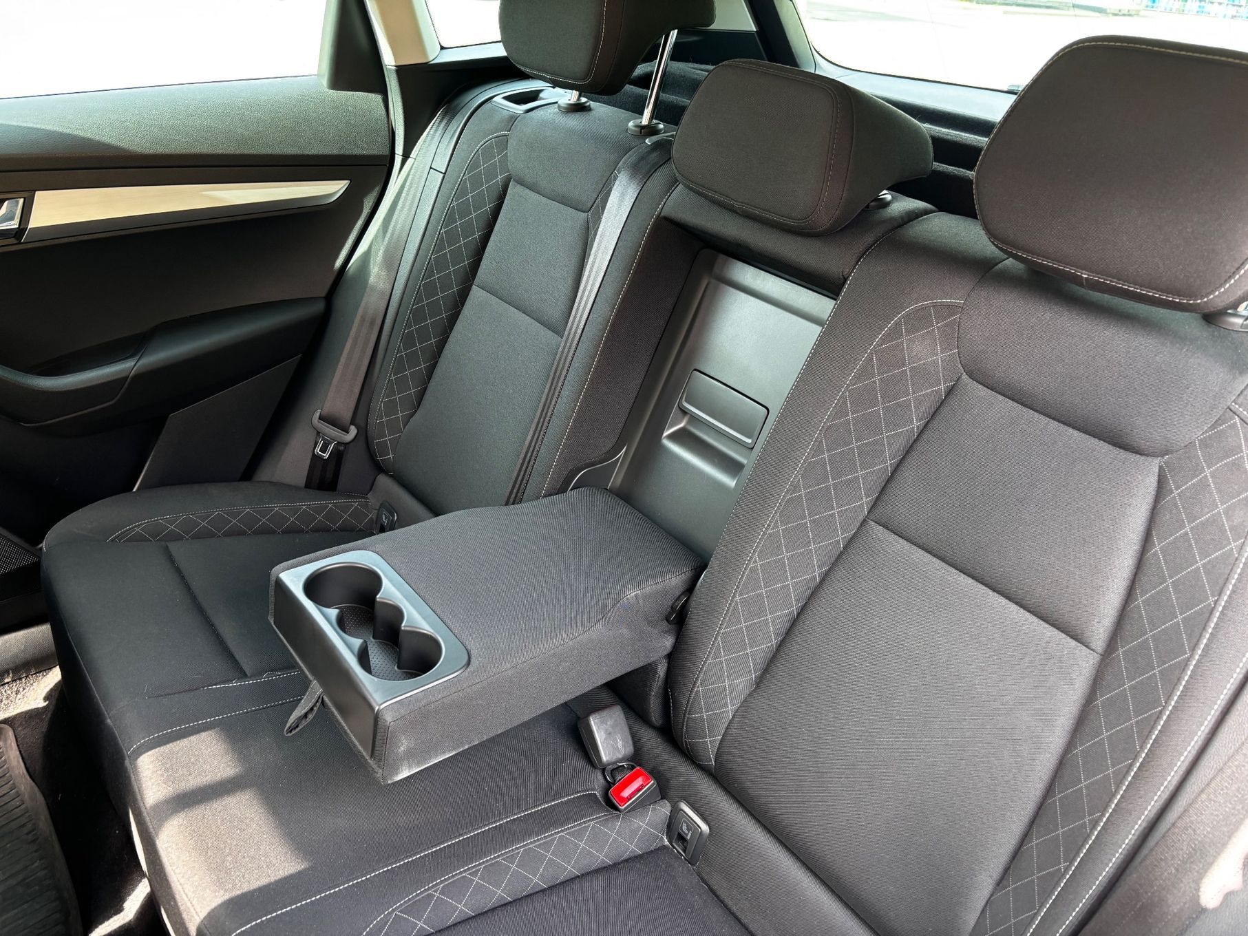 Skoda Karoq Pierwszy właściciel