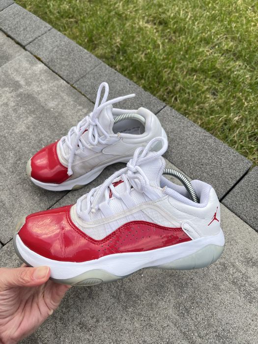 Jordan r. 35,5 11 cmft buty do koszykowki