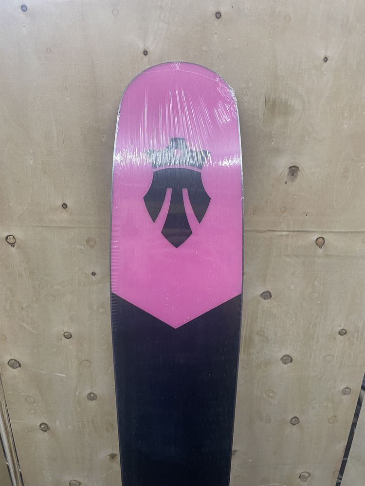 Narty skiturowe Majesty Superpatrol 177 cm