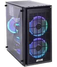 Компьютер Artline Gaming X43 (X43v32) black