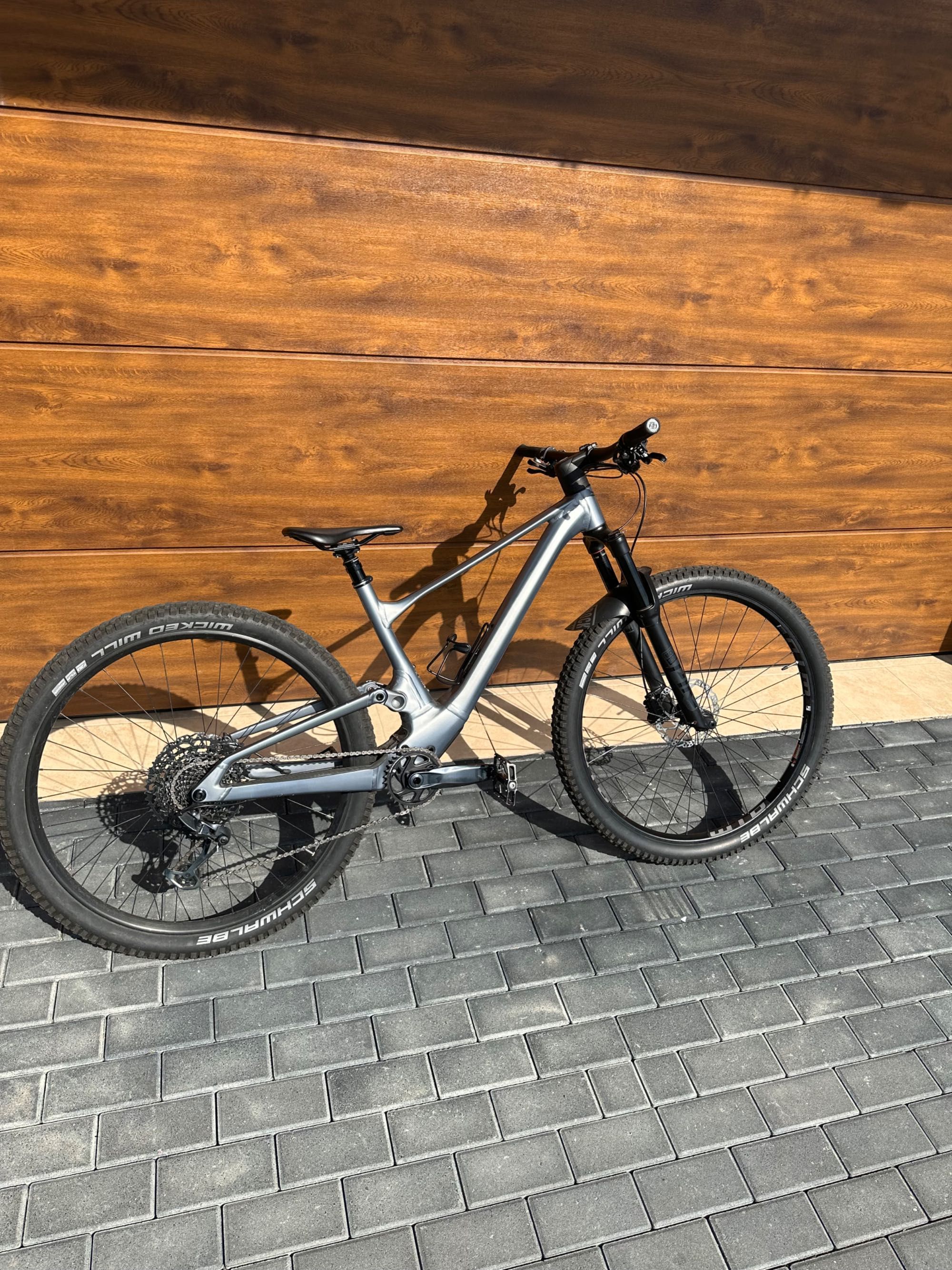 Scott Spark 950 M