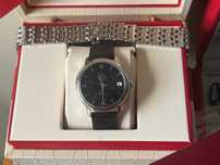 Zegarki Omega damskie zamiana 3szt