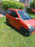 Microcara Virgo 3 Rok. 2001.r