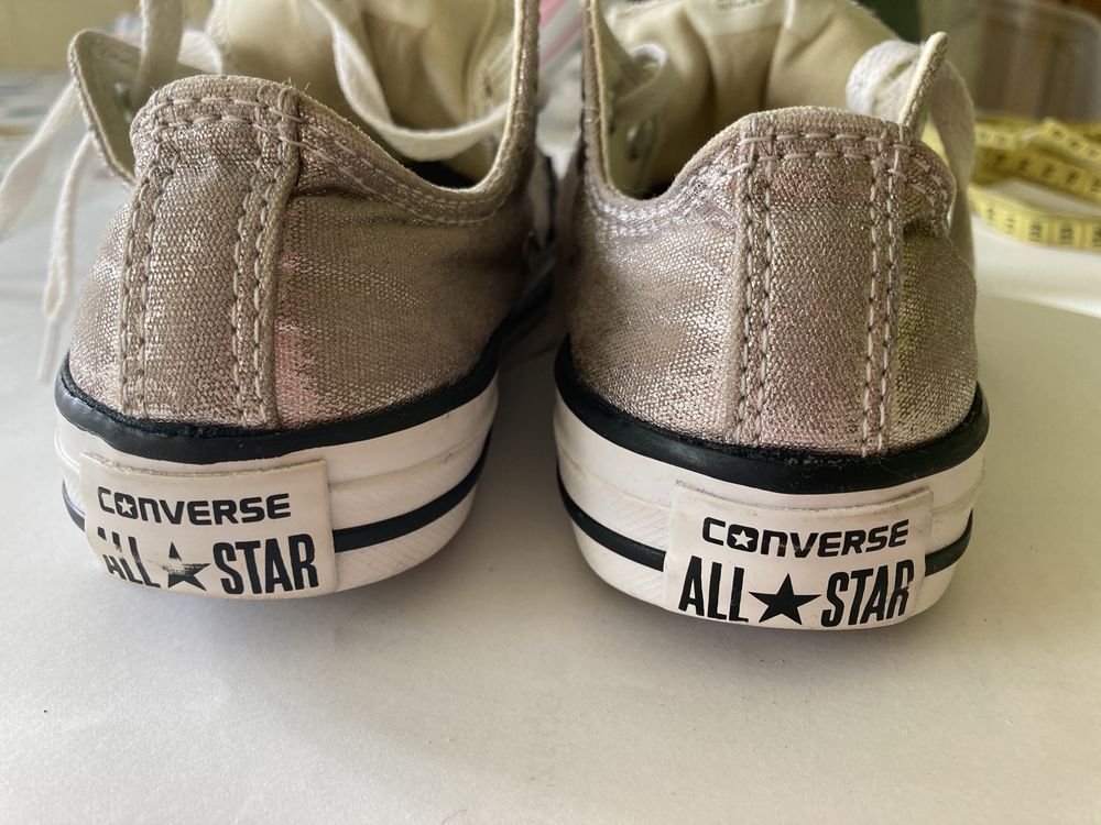 Converse 33 dziewczece