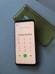 Samsung s9+ plus sprawny pekniety ekran